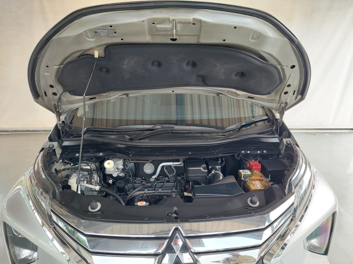 2018 Mitsubishi Xpander Sport Ultimate 1.5 A/T
