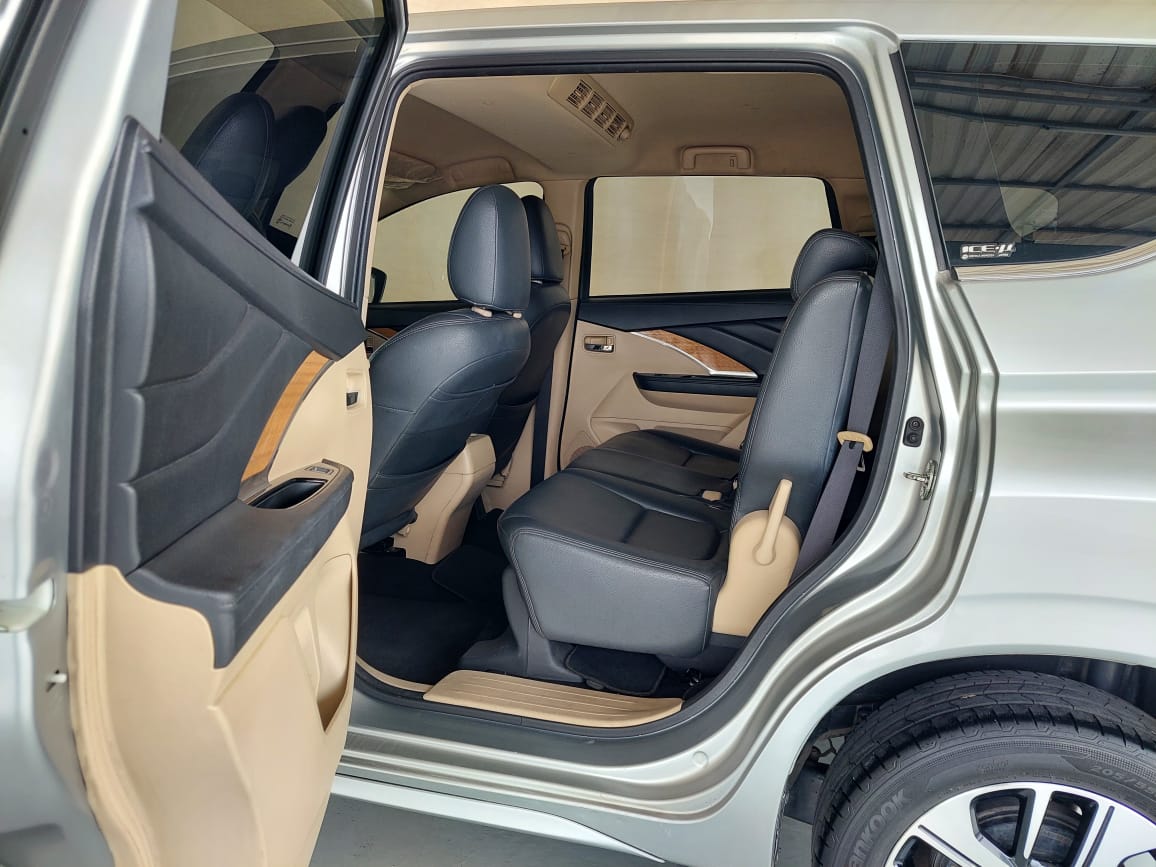2018 Mitsubishi Xpander Sport Ultimate 1.5 A/T