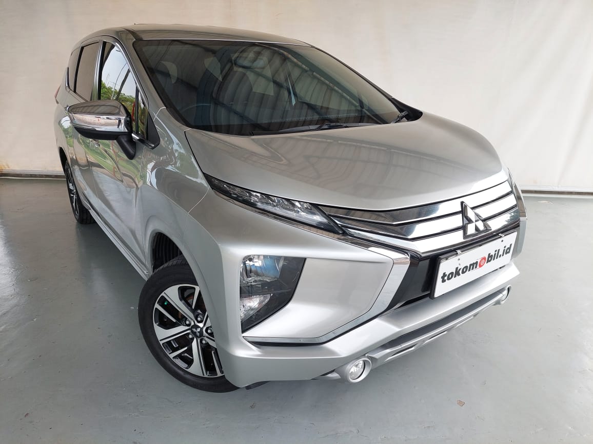2018 Mitsubishi Xpander Sport Ultimate 1.5 A/T