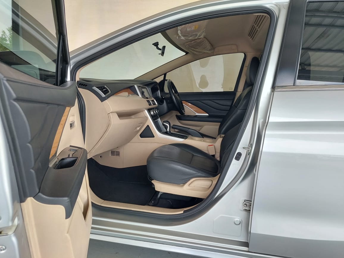 2018 Mitsubishi Xpander Sport Ultimate 1.5 A/T