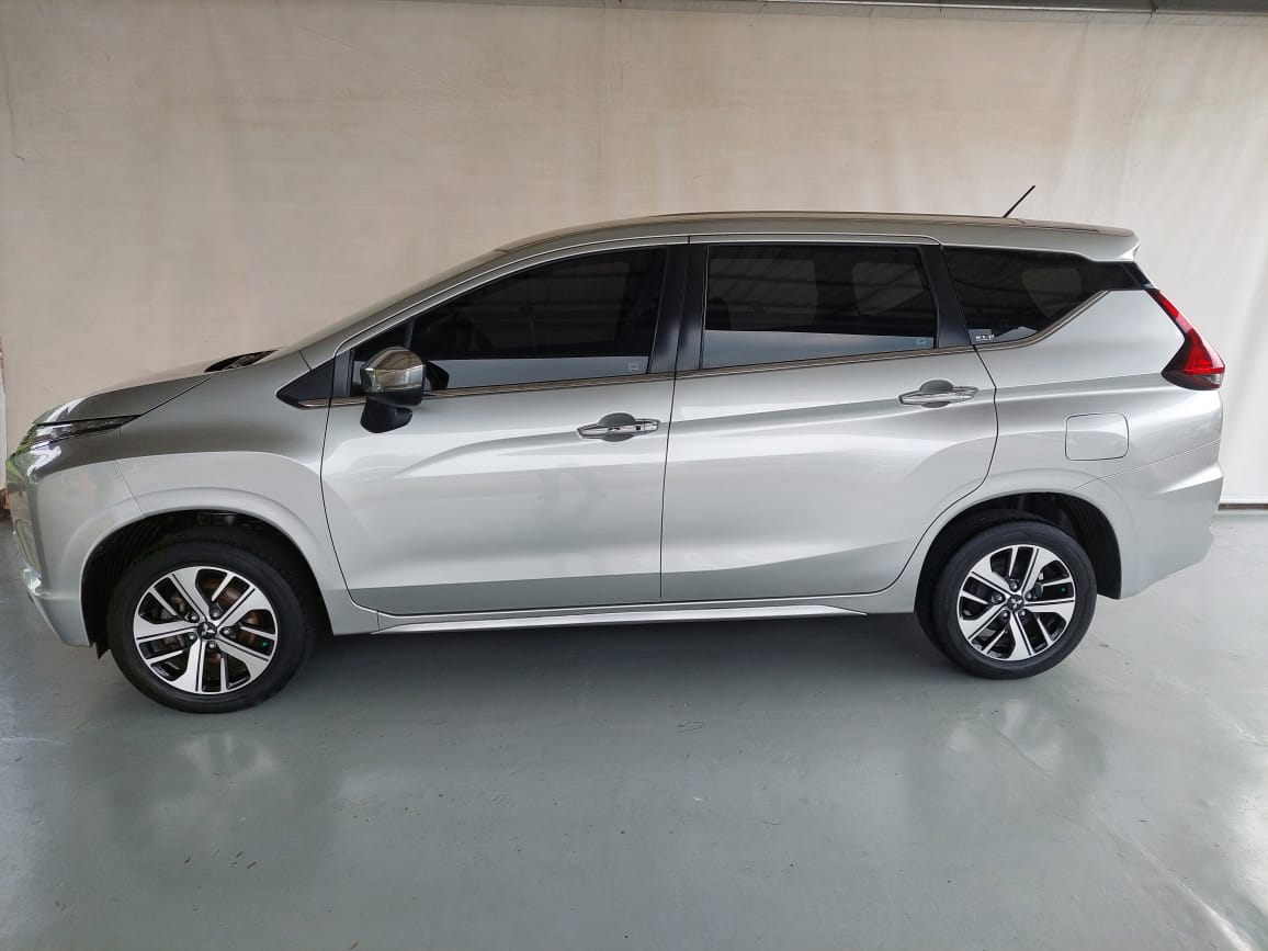 2018 Mitsubishi Xpander Sport Ultimate 1.5 A/T