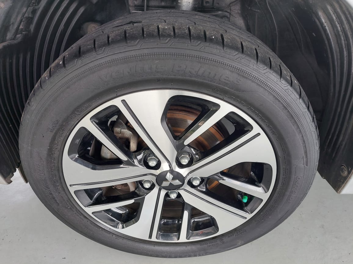 2018 Mitsubishi Xpander Sport Ultimate 1.5 A/T