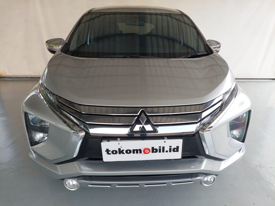 2018 Mitsubishi Xpander Sport Ultimate 1.5 A/T