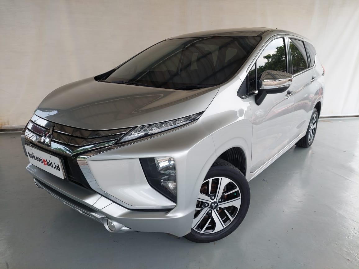 2018 Mitsubishi Xpander Sport Ultimate 1.5 A/T