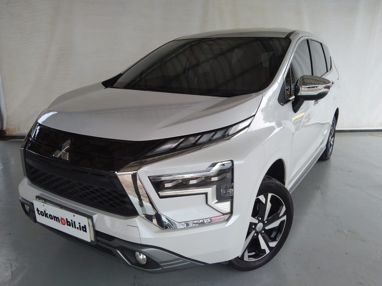 2022/2023 Mitsubishi Xpander Sport Ultimate 1.5 A/T