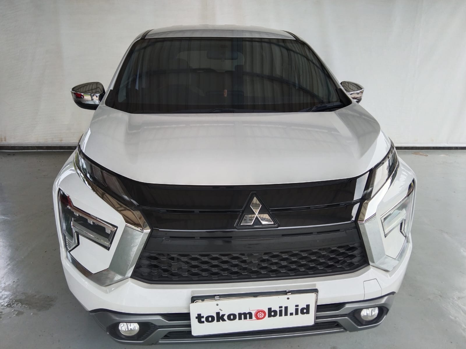 2022/2023 Mitsubishi Xpander Sport Ultimate 1.5 A/T