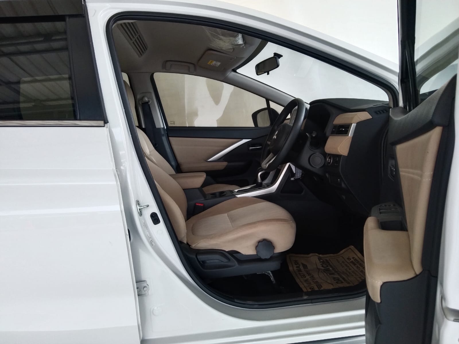 2022/2023 Mitsubishi Xpander Sport Ultimate 1.5 A/T