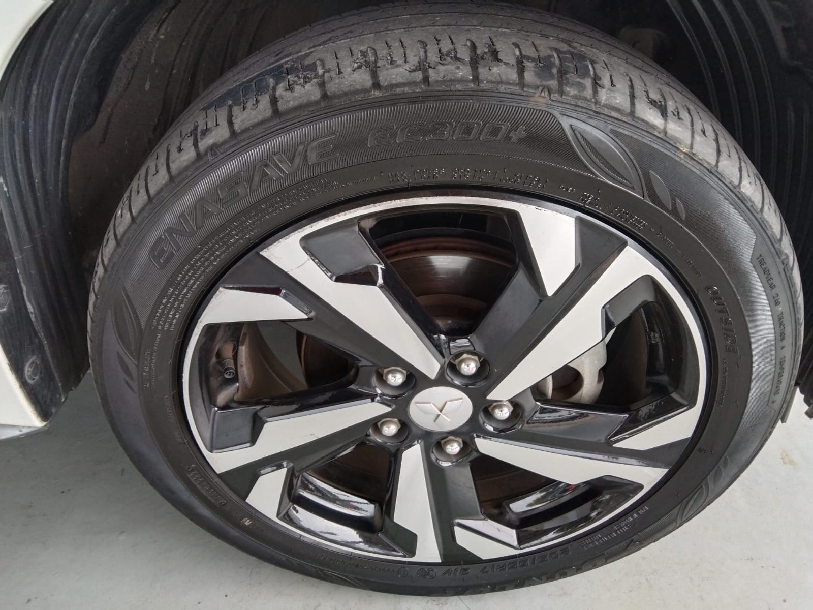 2022/2023 Mitsubishi Xpander Sport Ultimate 1.5 A/T