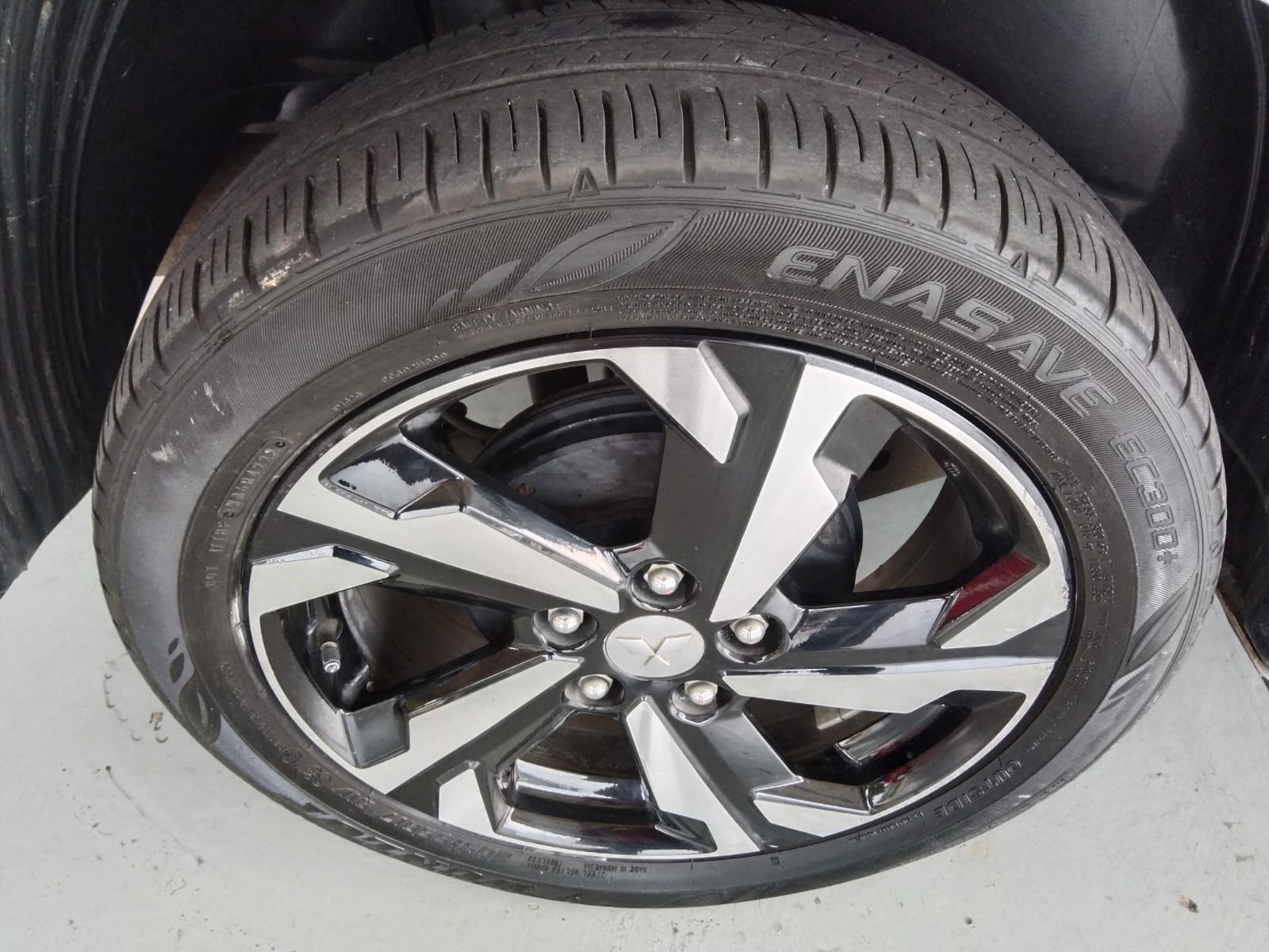 2022/2023 Mitsubishi Xpander Sport Ultimate 1.5 A/T
