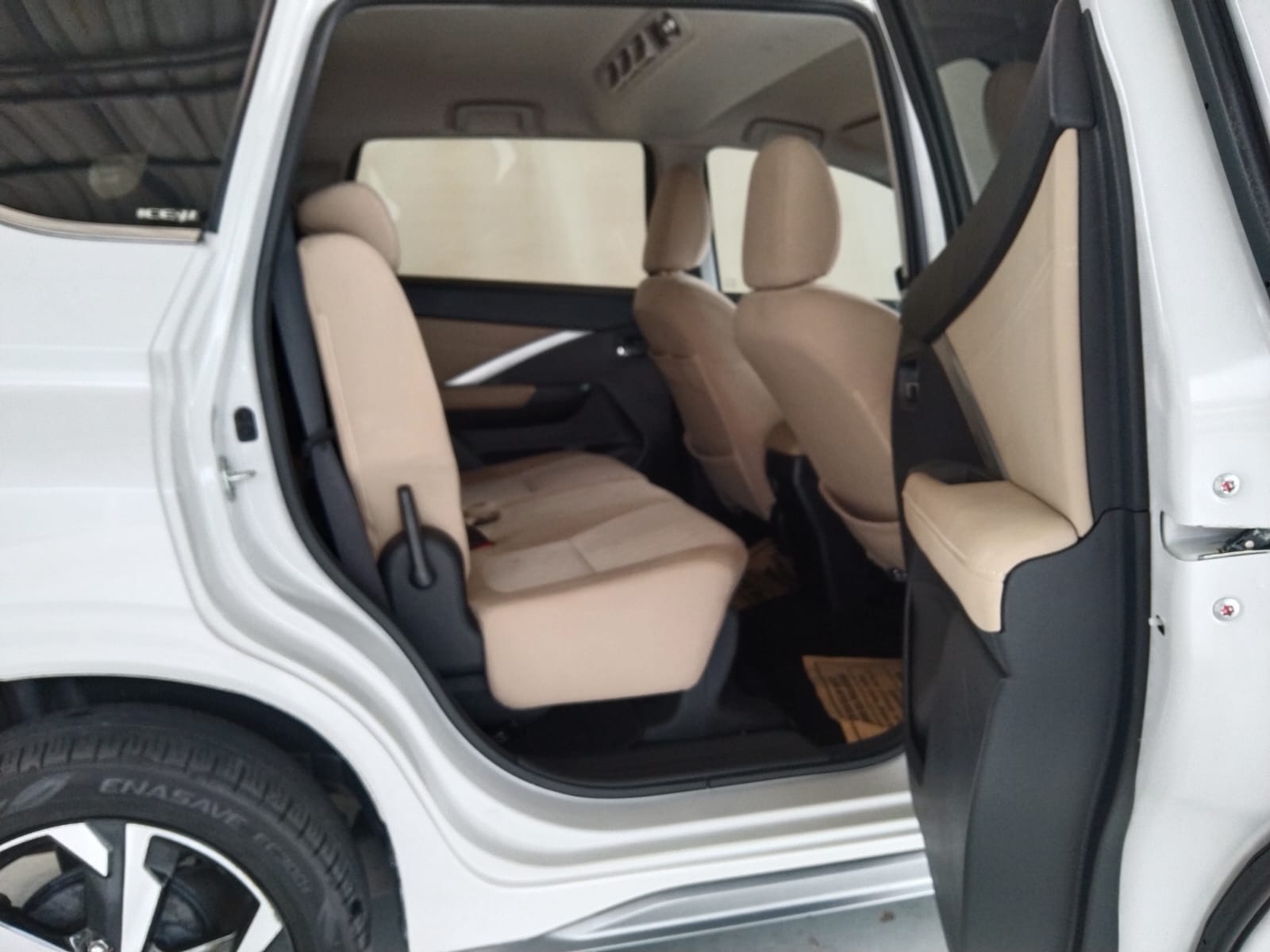 2022/2023 Mitsubishi Xpander Sport Ultimate 1.5 A/T