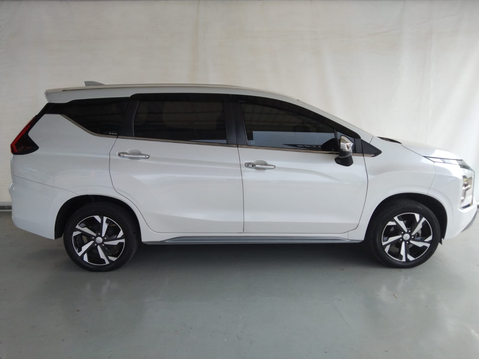 2022/2023 Mitsubishi Xpander Sport Ultimate 1.5 A/T