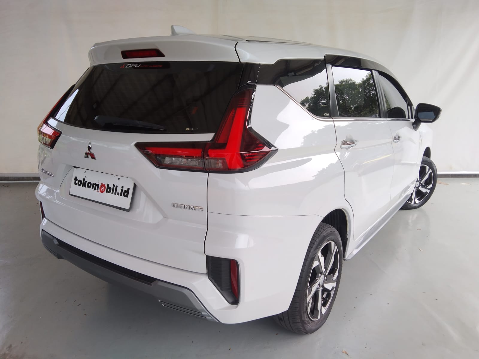 2022/2023 Mitsubishi Xpander Sport Ultimate 1.5 A/T