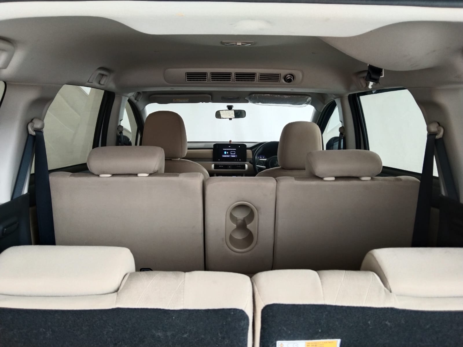 2022/2023 Mitsubishi Xpander Sport Ultimate 1.5 A/T