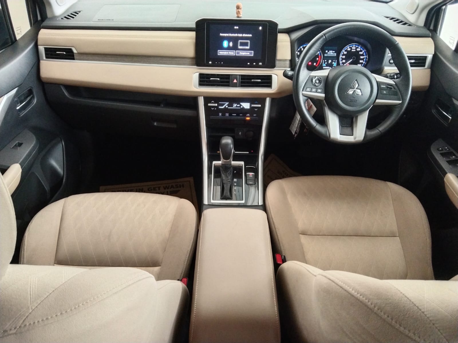 2022/2023 Mitsubishi Xpander Sport Ultimate 1.5 A/T
