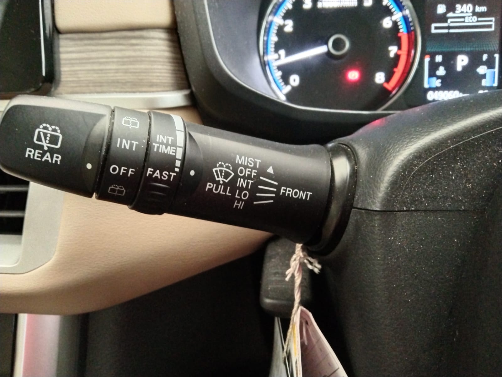 2022/2023 Mitsubishi Xpander Sport Ultimate 1.5 A/T