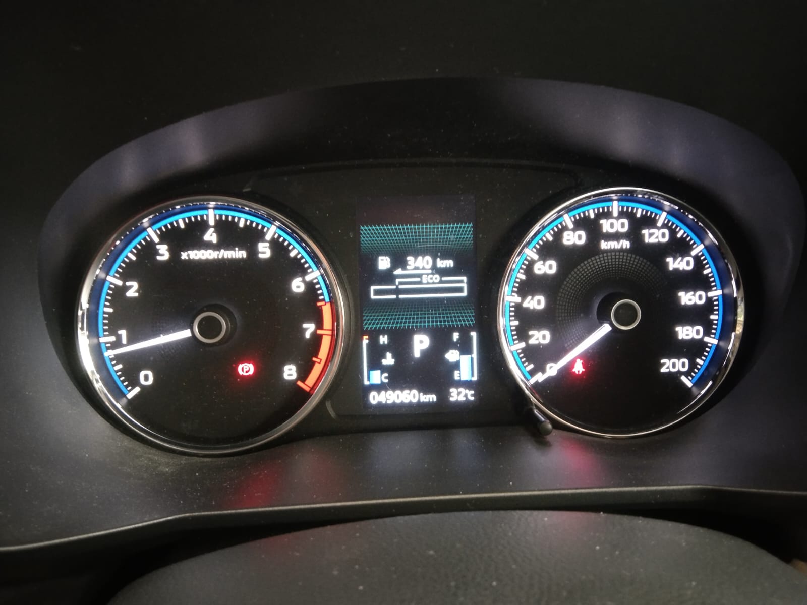 2022/2023 Mitsubishi Xpander Sport Ultimate 1.5 A/T