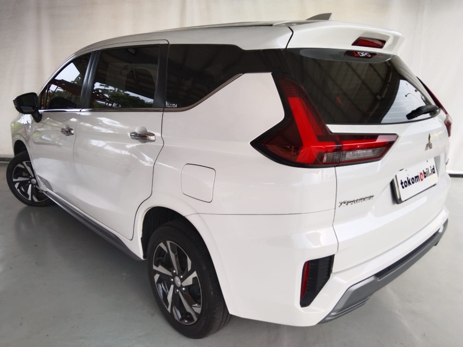 2022/2023 Mitsubishi Xpander Sport Ultimate 1.5 A/T