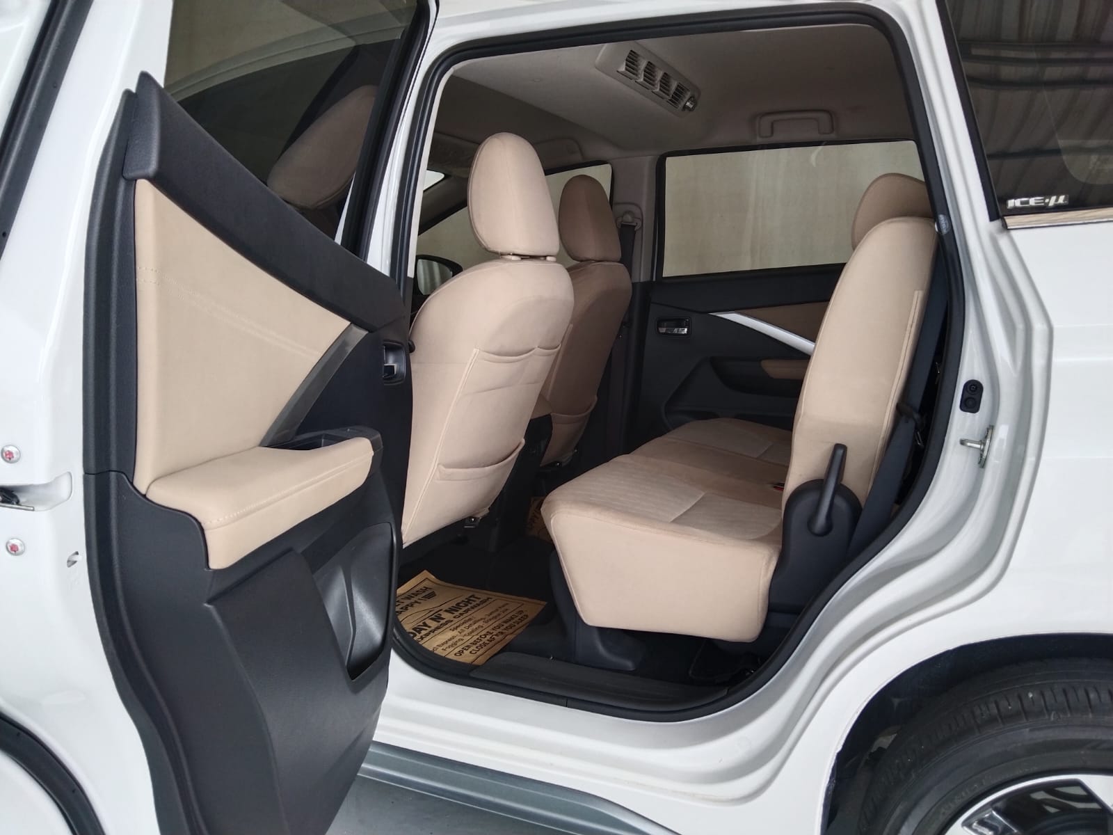 2022/2023 Mitsubishi Xpander Sport Ultimate 1.5 A/T