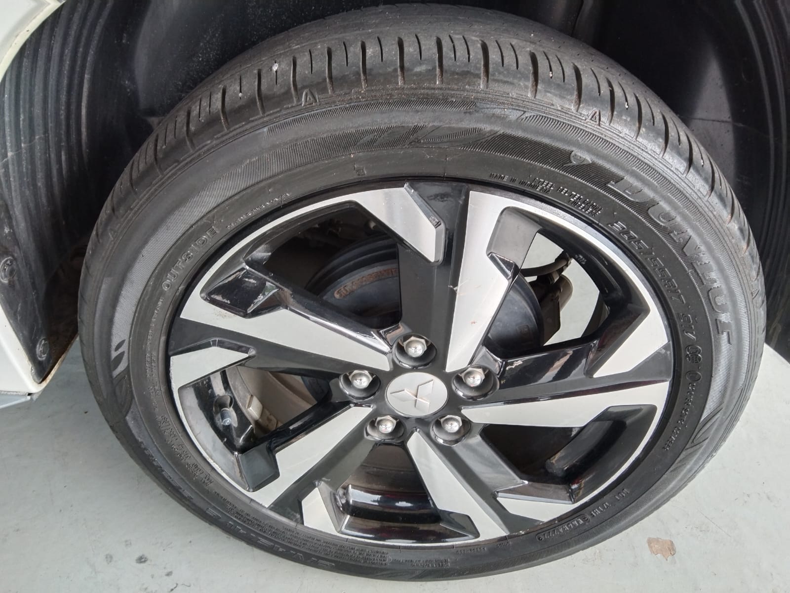 2022/2023 Mitsubishi Xpander Sport Ultimate 1.5 A/T