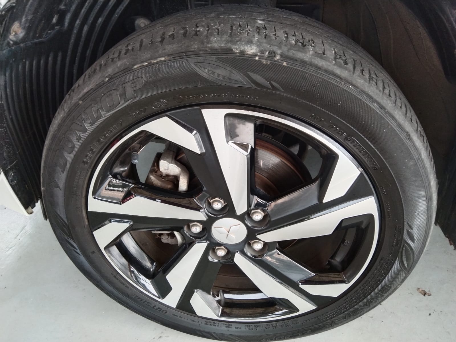 2022/2023 Mitsubishi Xpander Sport Ultimate 1.5 A/T