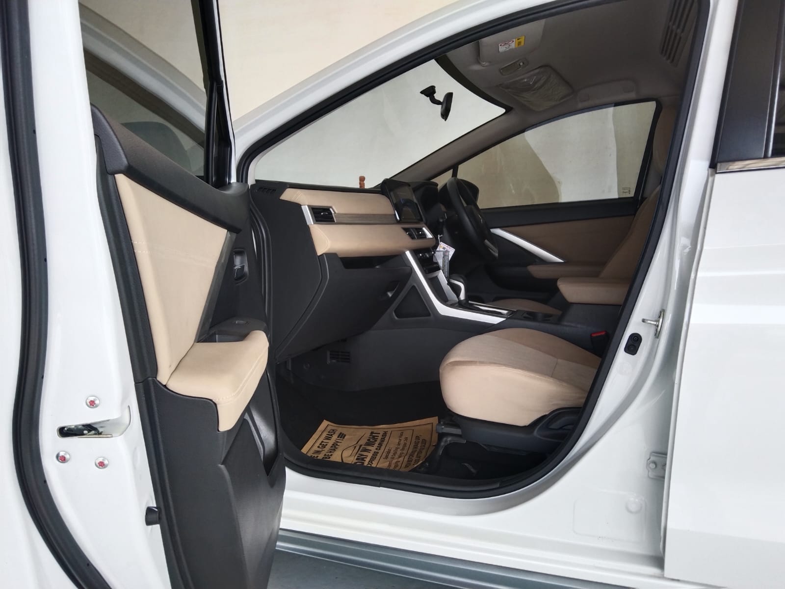 2022/2023 Mitsubishi Xpander Sport Ultimate 1.5 A/T