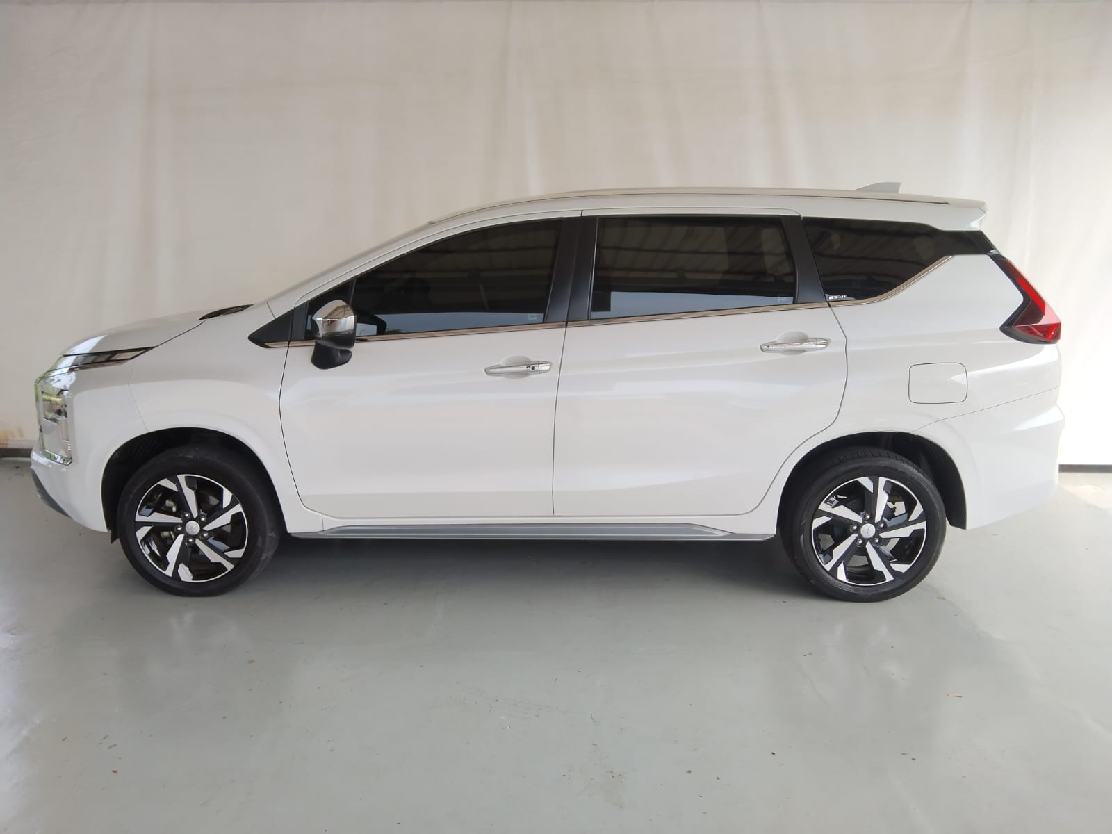 2022/2023 Mitsubishi Xpander Sport Ultimate 1.5 A/T