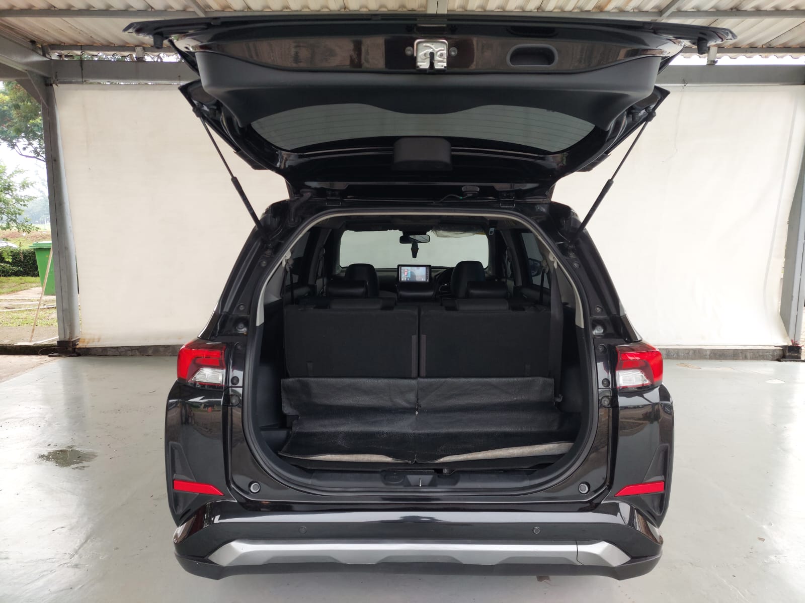 2022 Toyota Avanza Veloz Q 1.5 CVT Tss