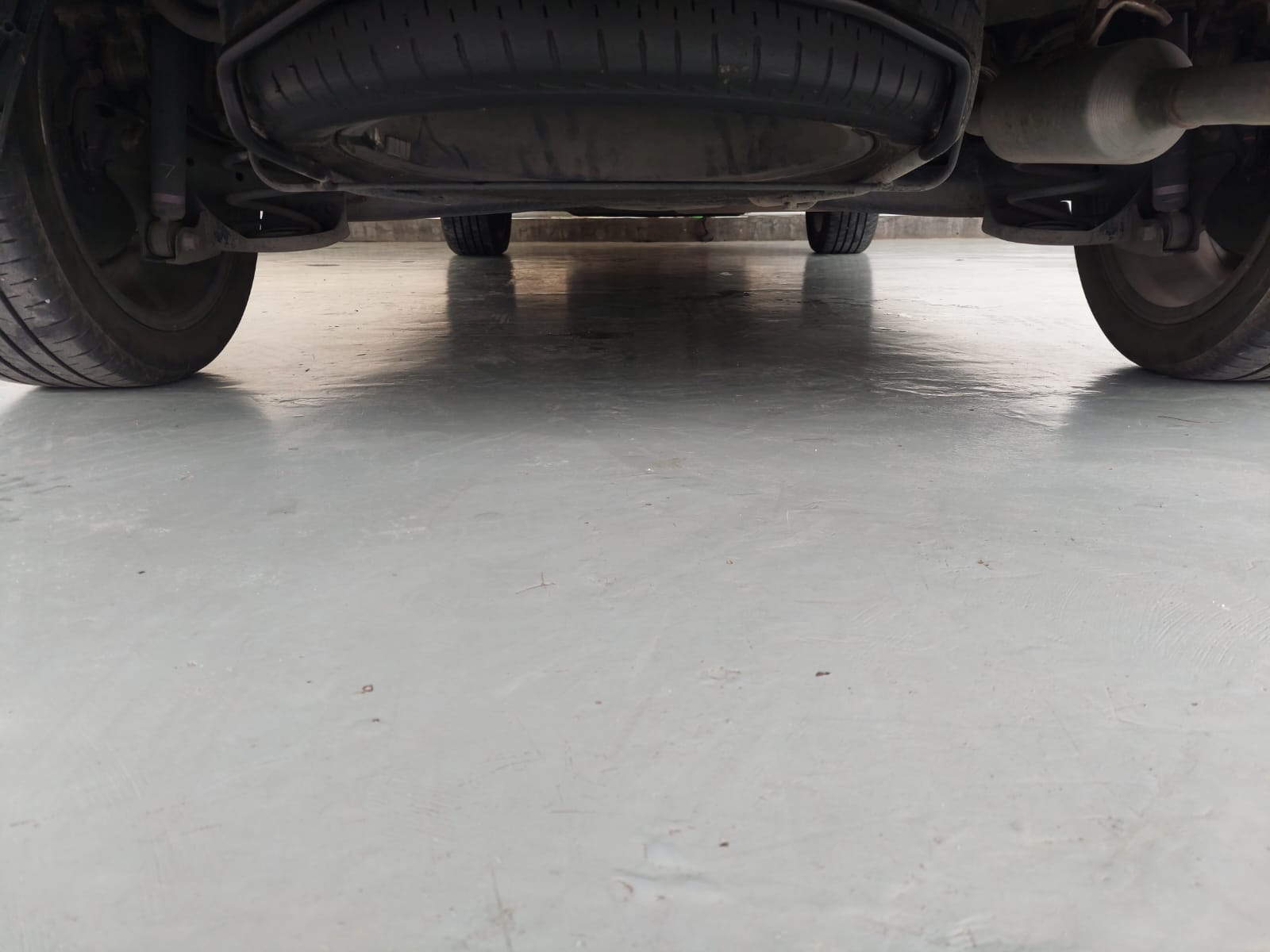 2022 Toyota Avanza Veloz Q 1.5 CVT Tss