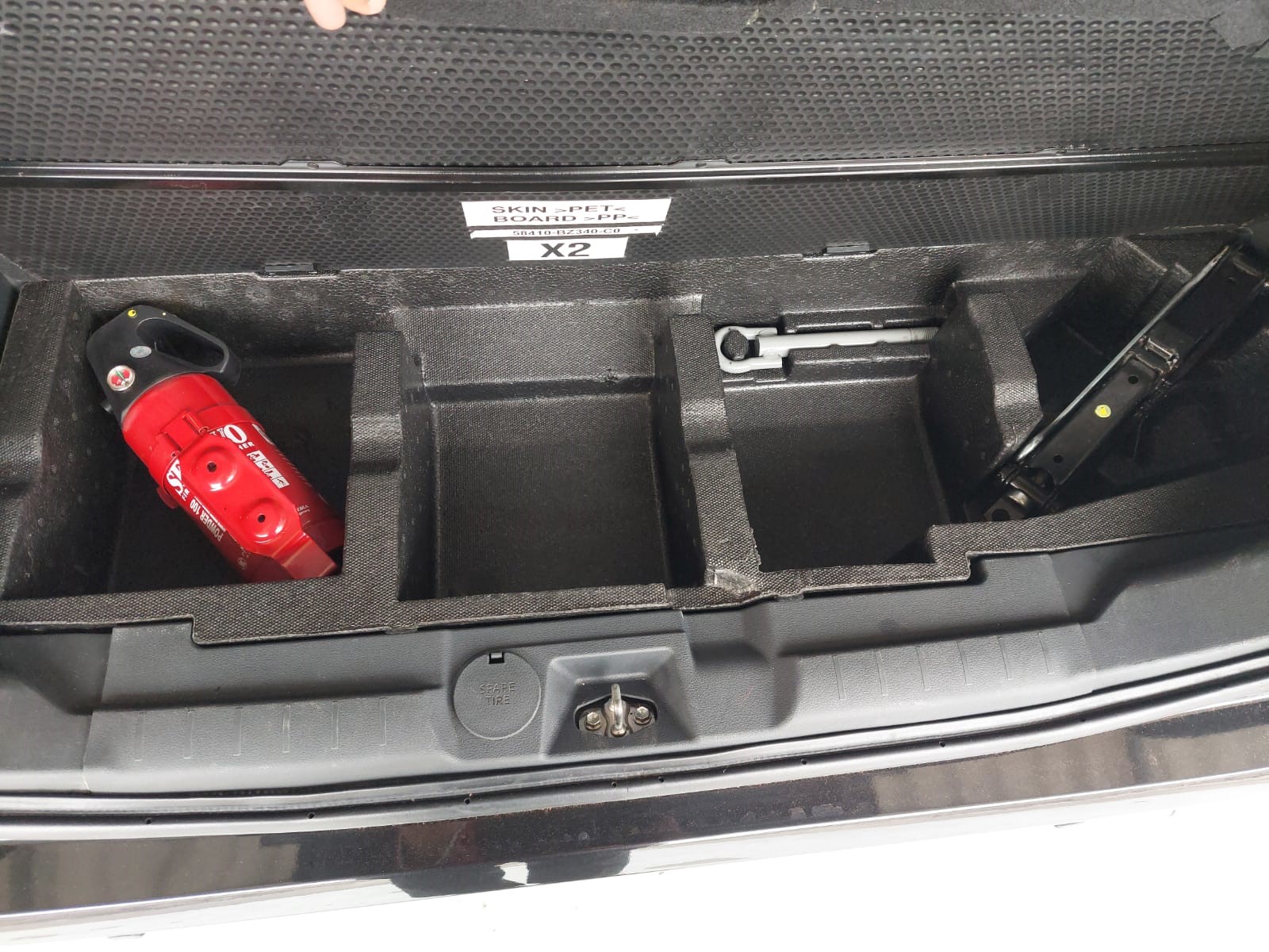 2022 Toyota Avanza Veloz Q 1.5 CVT Tss