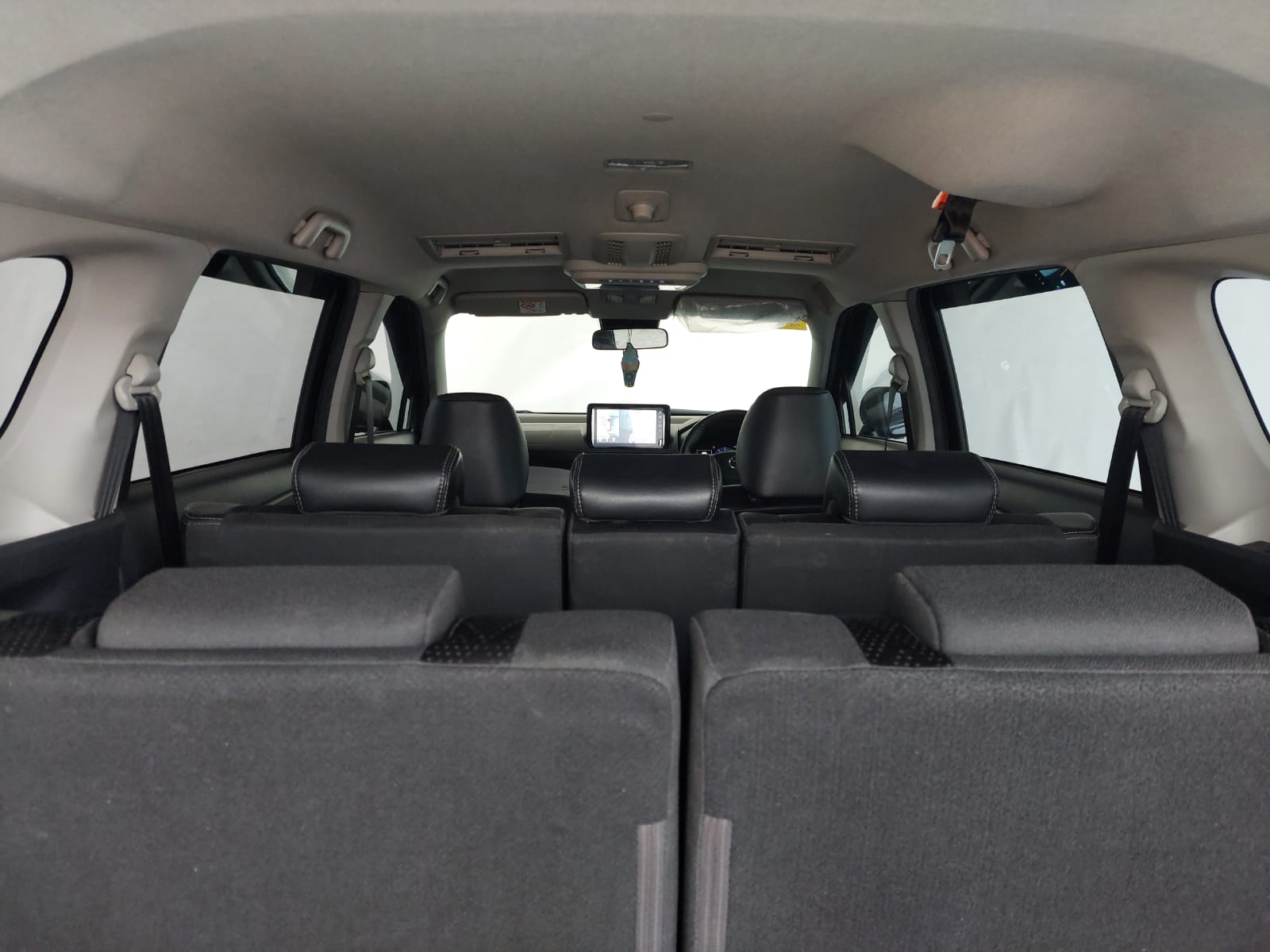 2022 Toyota Avanza Veloz Q 1.5 CVT Tss