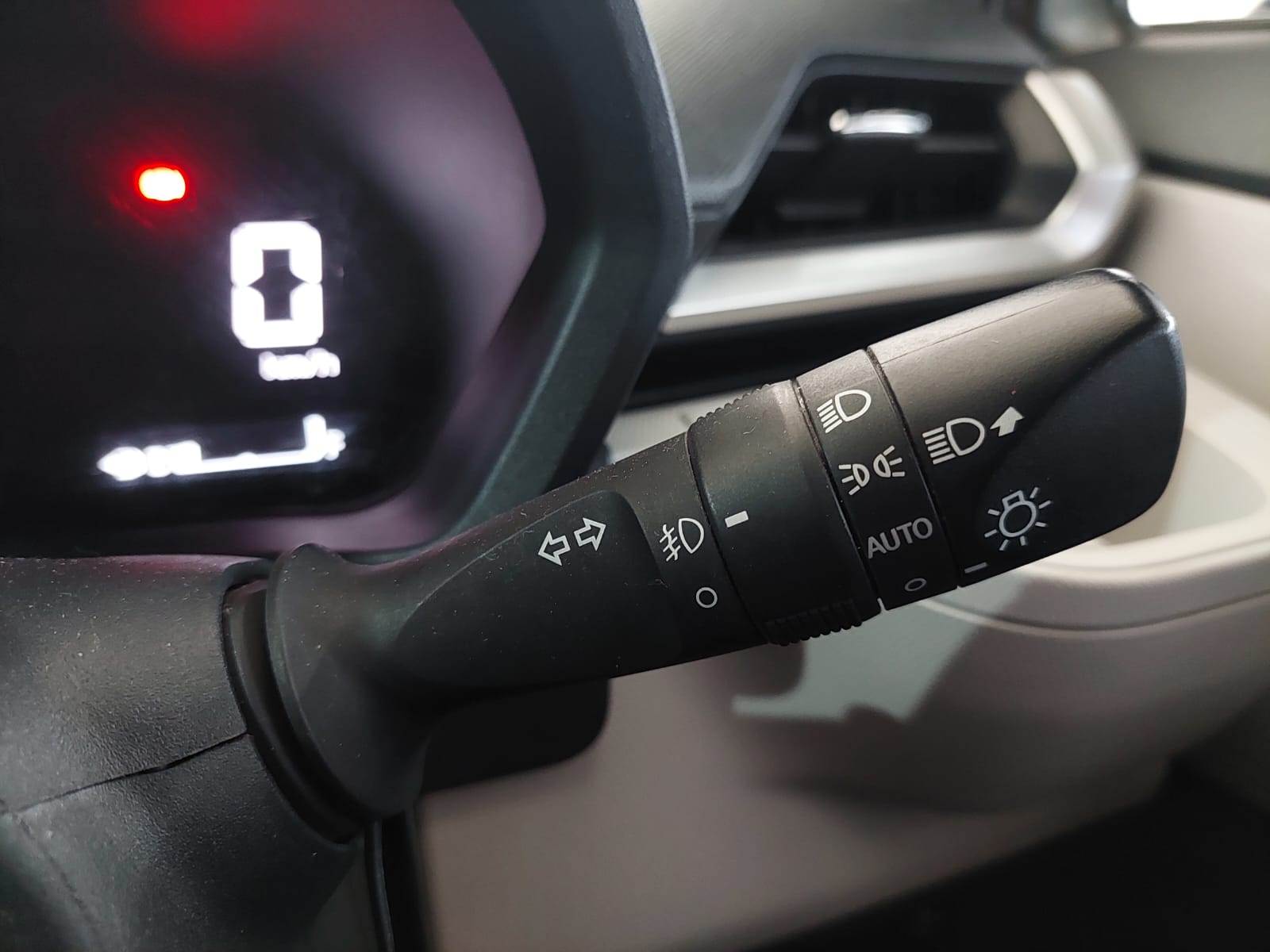 2022 Toyota Avanza Veloz Q 1.5 CVT Tss