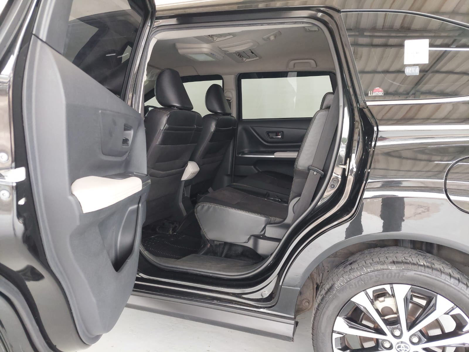 2022 Toyota Avanza Veloz Q 1.5 CVT Tss