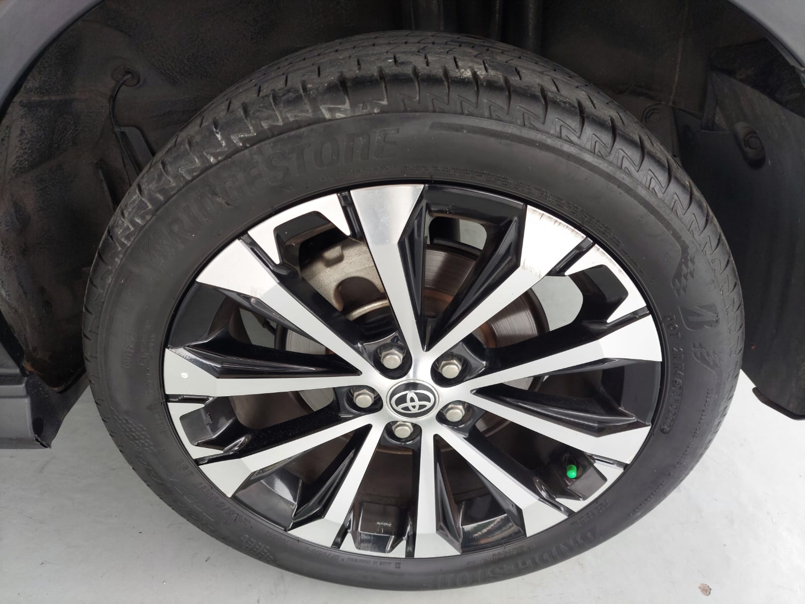 2022 Toyota Avanza Veloz Q 1.5 CVT Tss