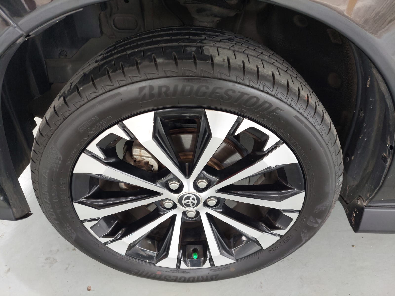 2022 Toyota Avanza Veloz Q 1.5 CVT Tss