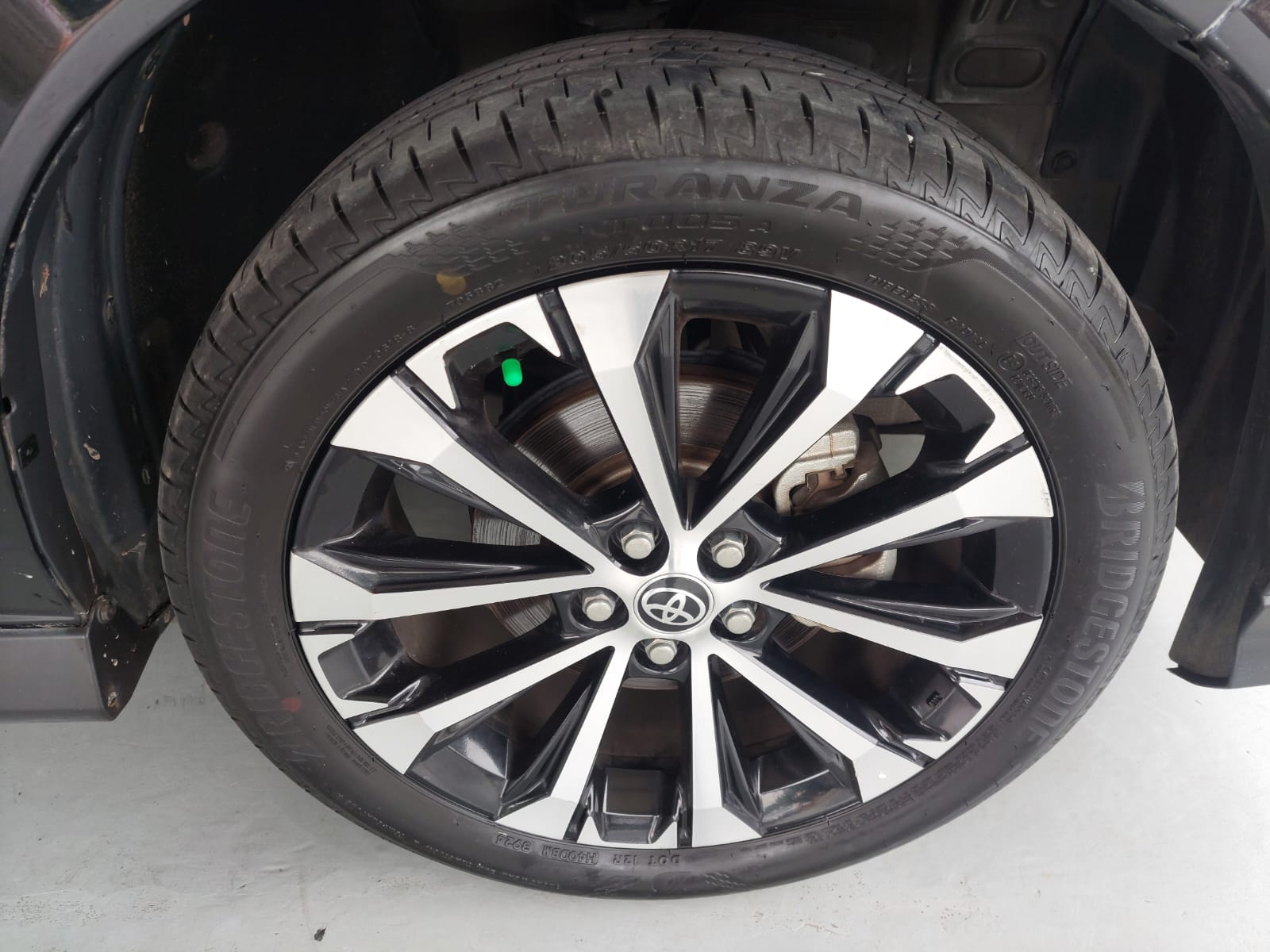 2022 Toyota Avanza Veloz Q 1.5 CVT Tss