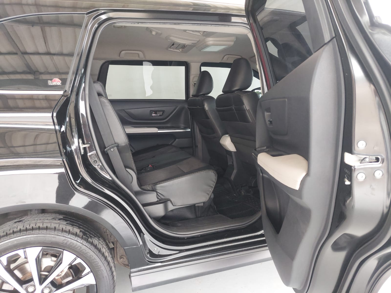 2022 Toyota Avanza Veloz Q 1.5 CVT Tss