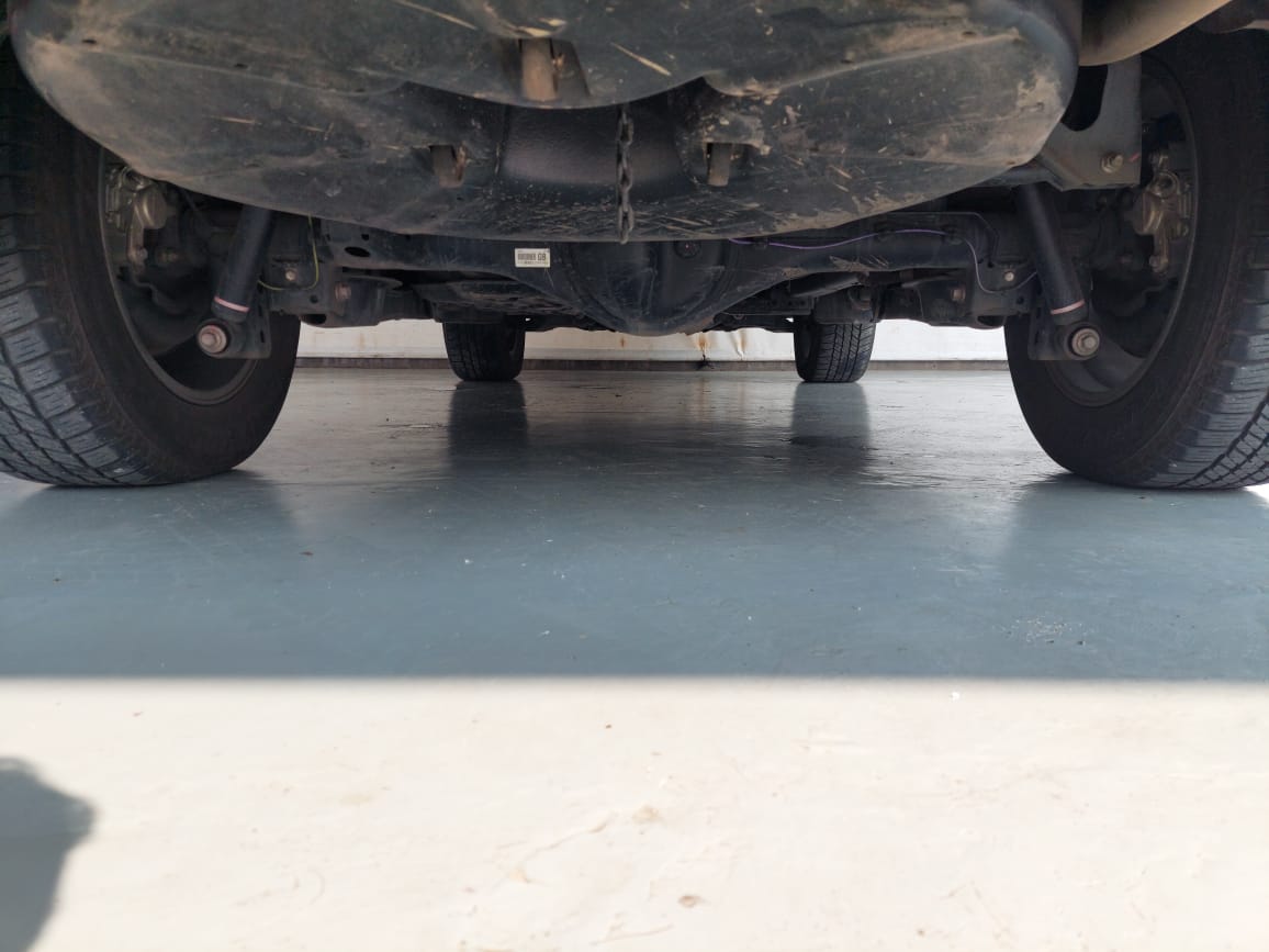 2021/2022 Toyota Fortuner VRZ 2.4 A/T Two Tone