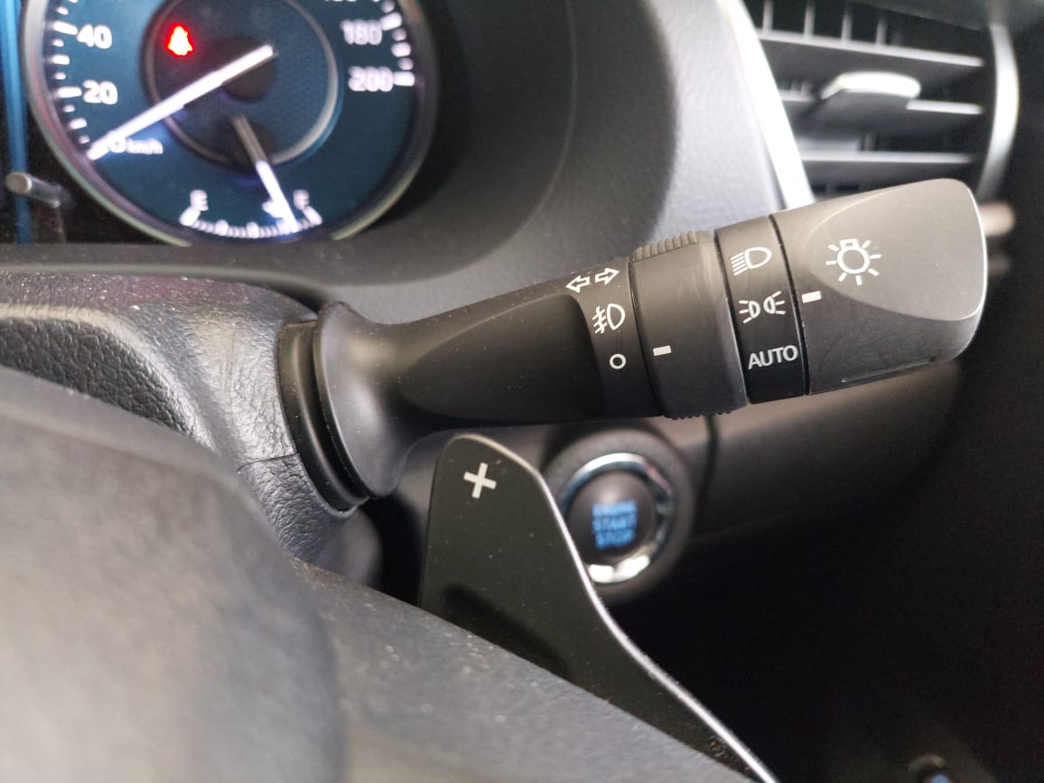 2021/2022 Toyota Fortuner VRZ 2.4 A/T Two Tone