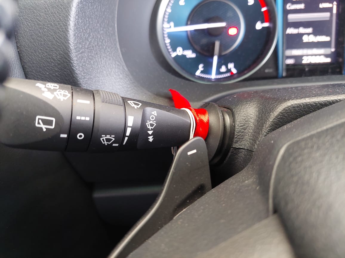 2021/2022 Toyota Fortuner VRZ 2.4 A/T Two Tone