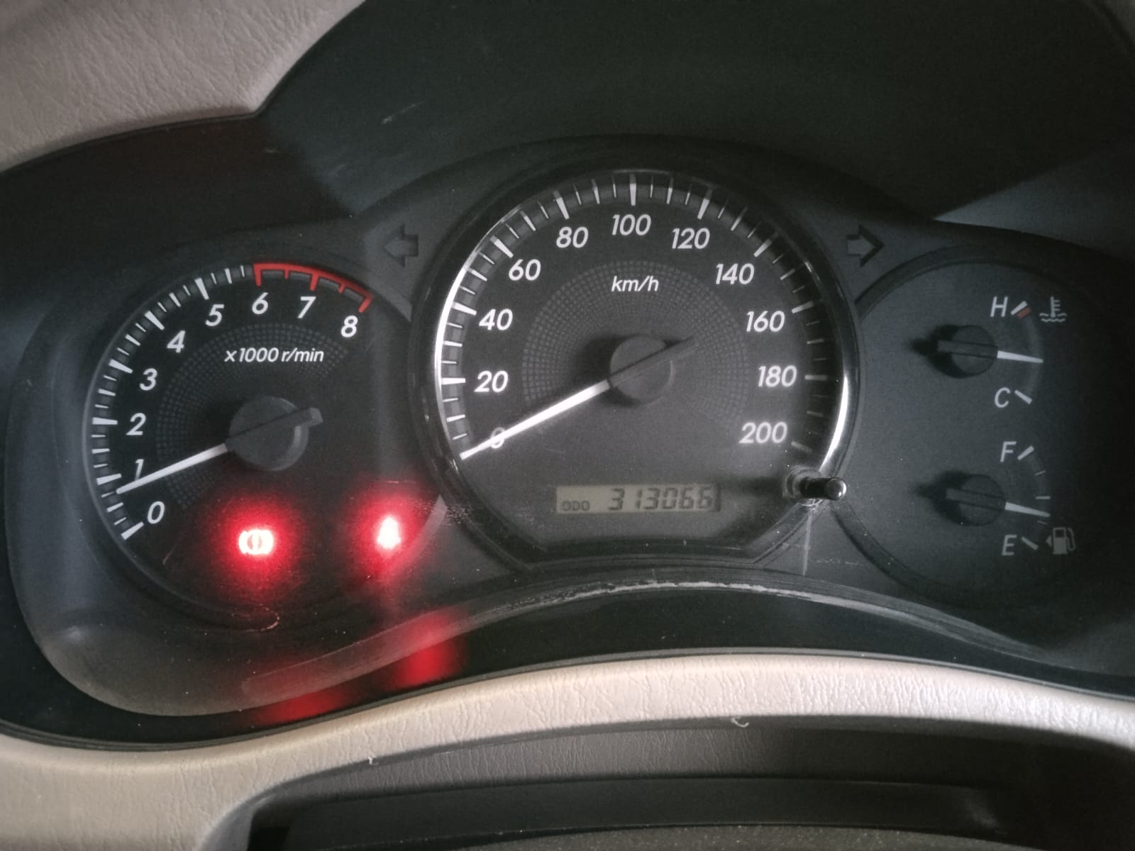 2012 Toyota Kijang Innova G 2.0 M/T