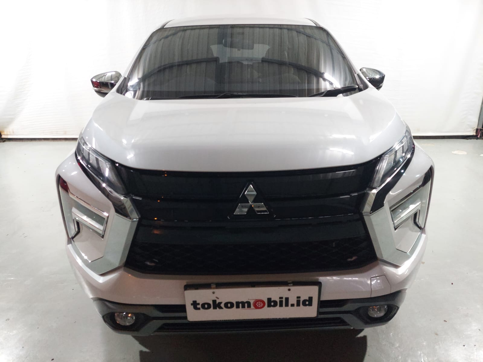 2022 Mitsubsihi Xpander Sport Ultimate 1.5 A/T
