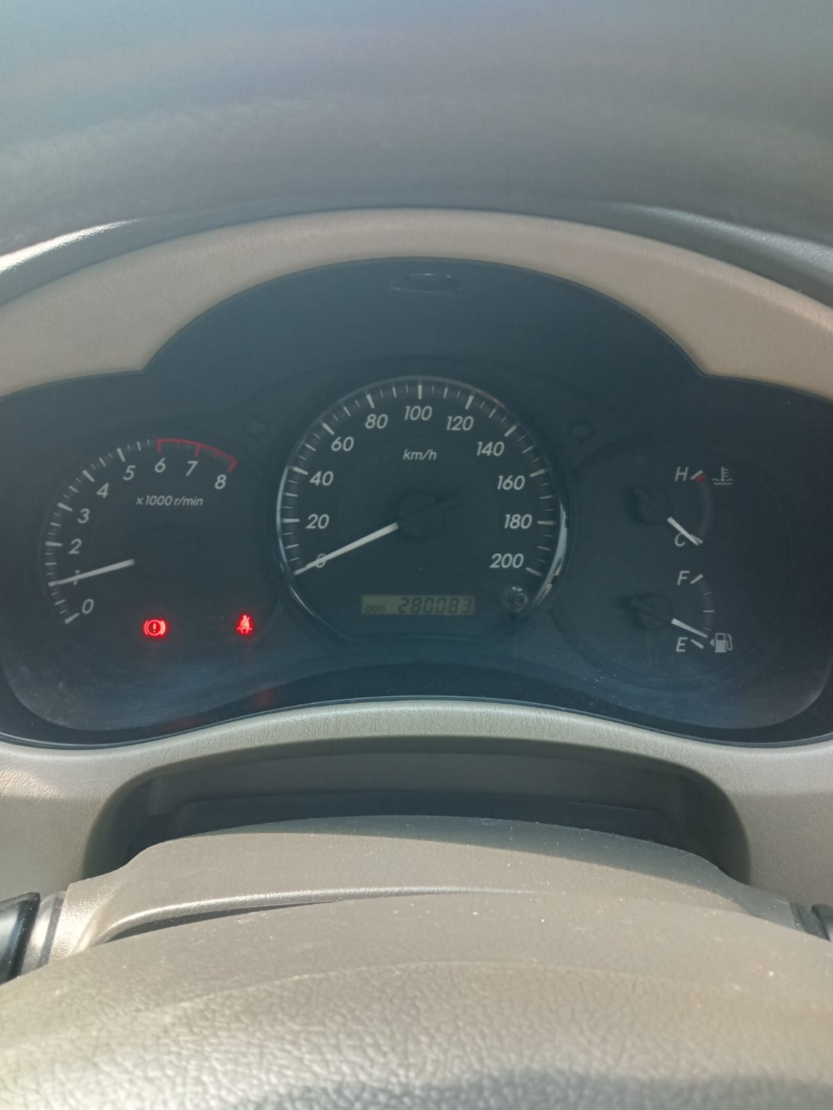 2012 Toyota Kijang Innova G 2.0 M/T