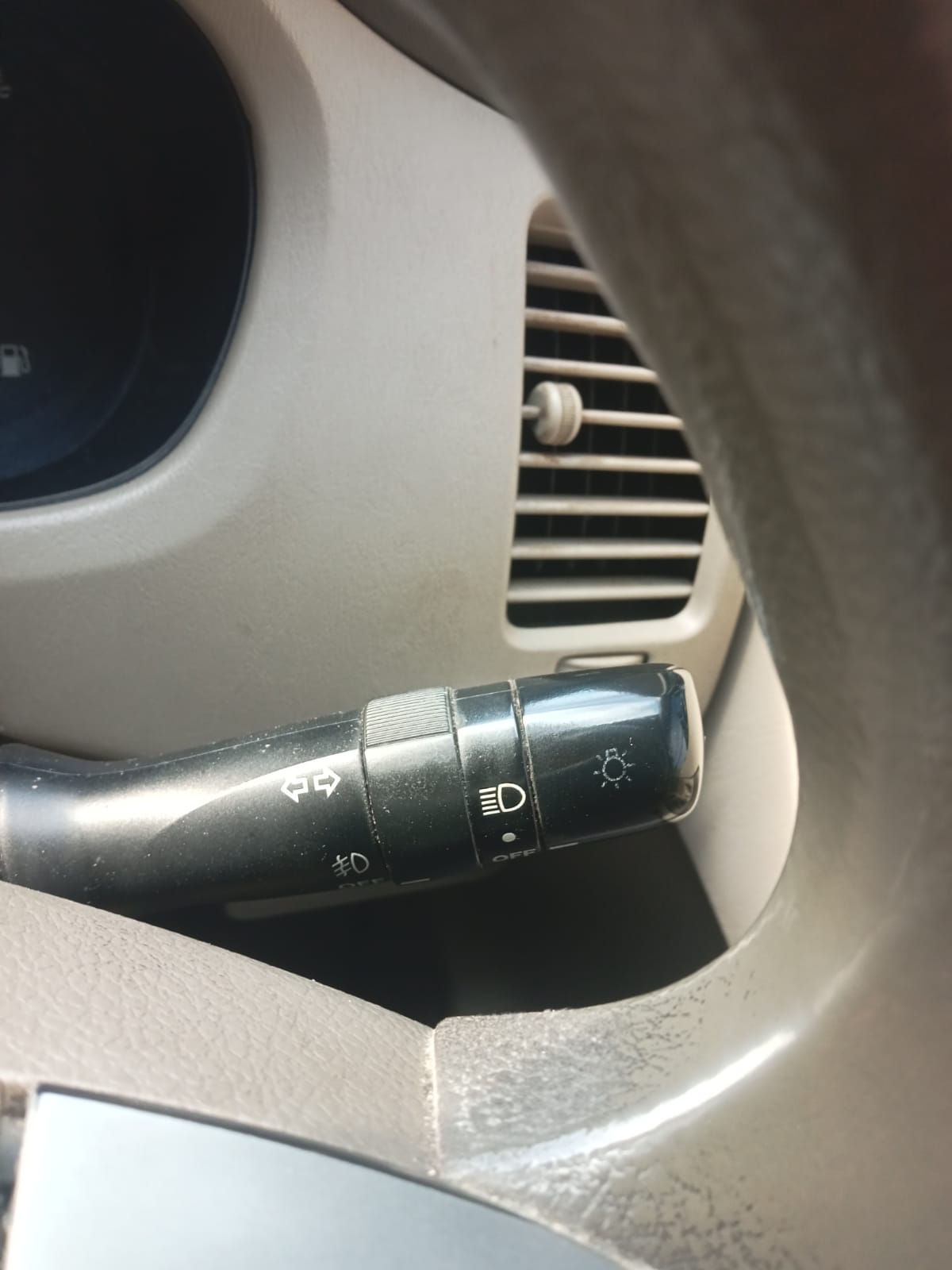 2012 Toyota Kijang Innova G 2.0 M/T