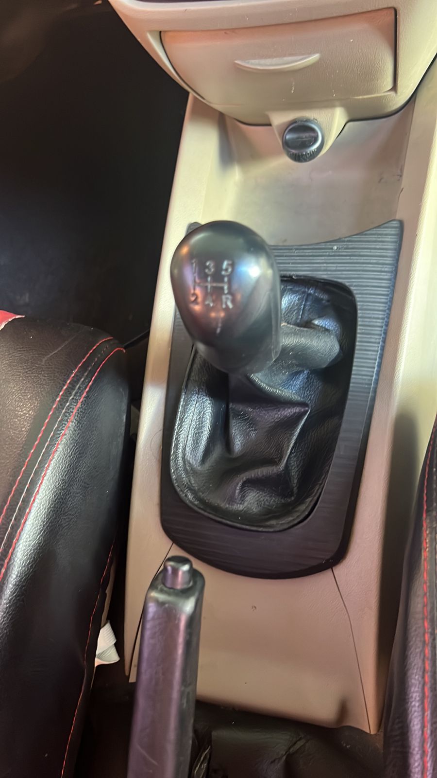 2012 Daihatsu Xenia X 1.3 M/T