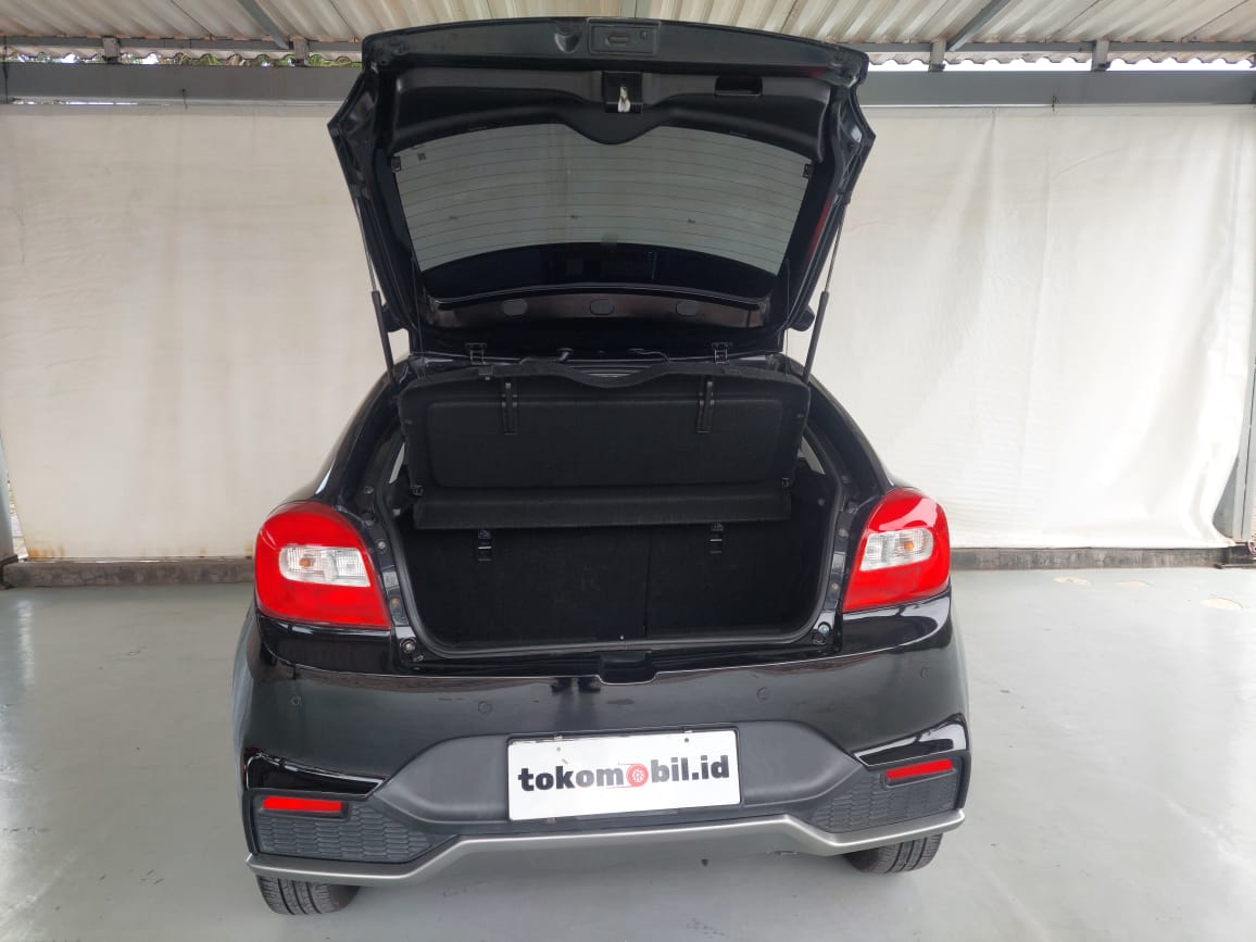 2020 Suzuki Baleno 1.4 A/T (CBU)