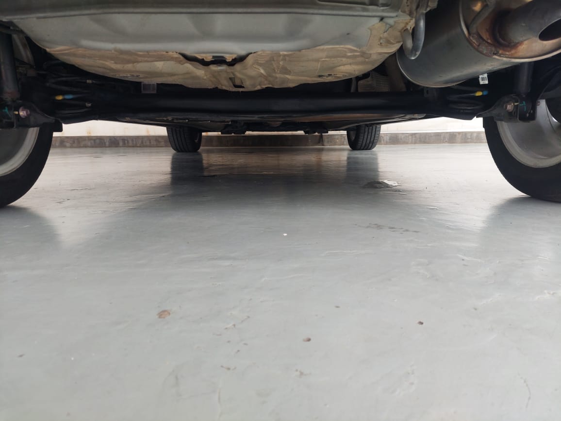 2020 Suzuki Baleno 1.4 A/T (CBU)