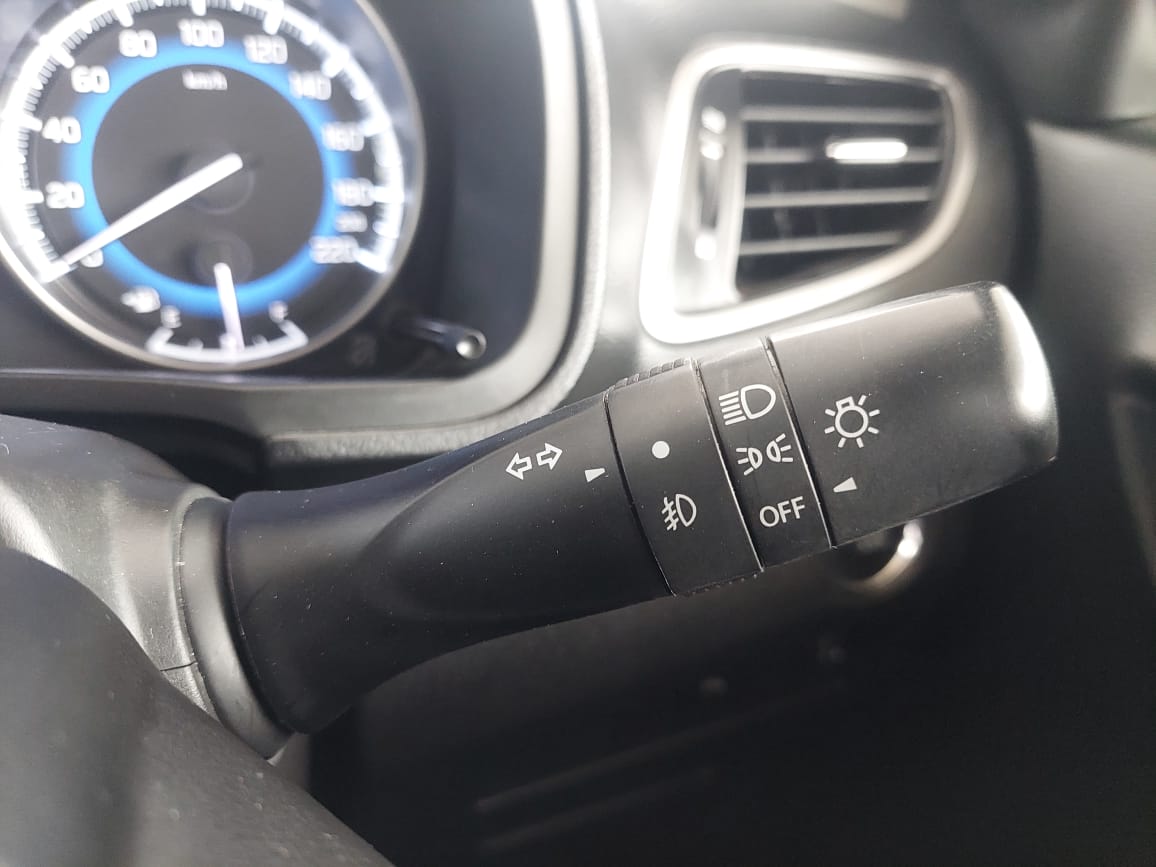 2020 Suzuki Baleno 1.4 A/T (CBU)