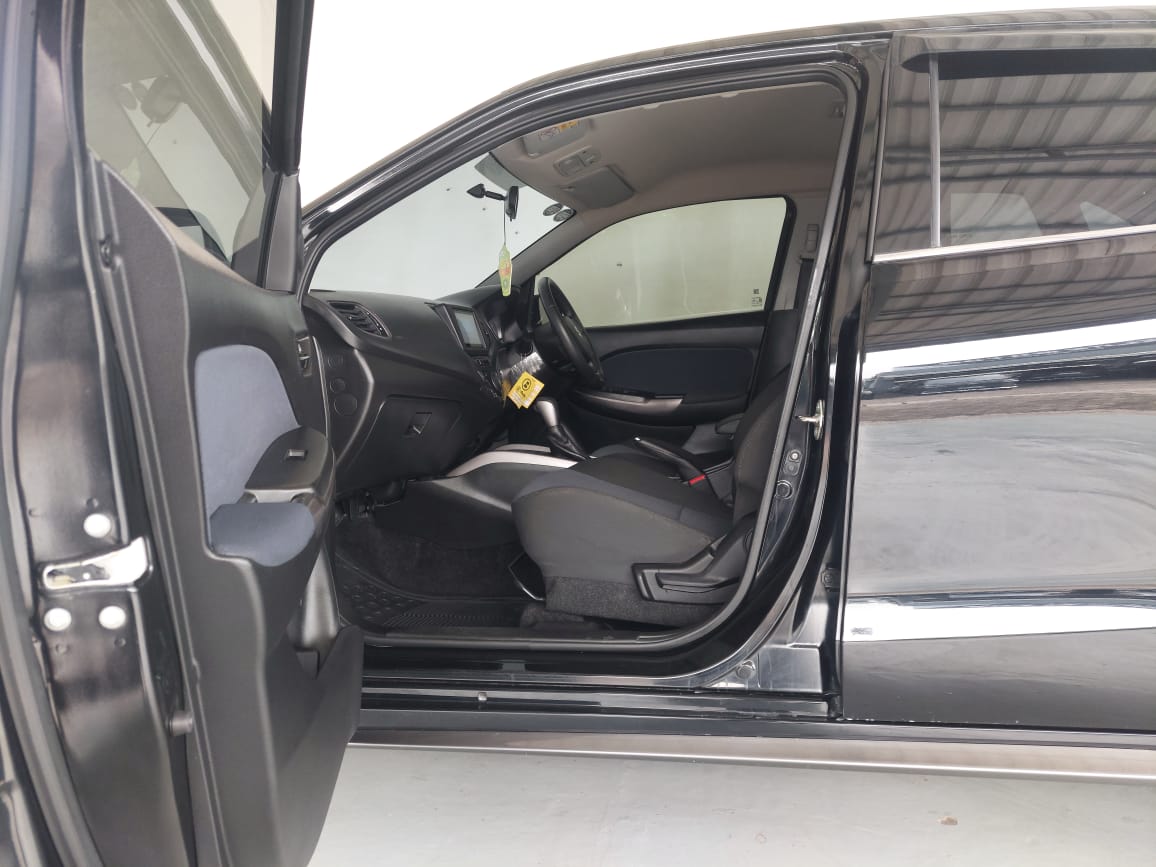 2020 Suzuki Baleno 1.4 A/T (CBU)