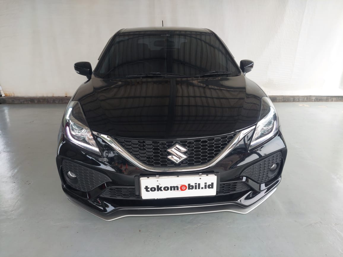 2020 Suzuki Baleno 1.4 A/T (CBU)