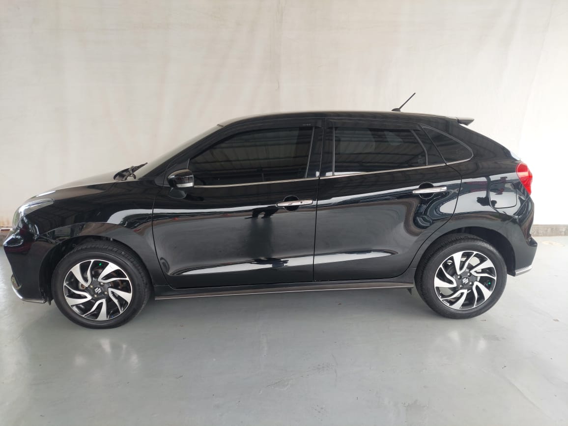 2020 Suzuki Baleno 1.4 A/T (CBU)